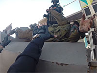 ХАМАС опубликовал видео учений в Газе: отрабатывались похищения танкистов