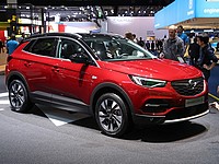 В Израиле стартовали продажи двух новых моделей Opel