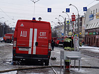 СМИ: родственников жертв пожара в Кемерове не пускают на опознание без подписки о неразглашении