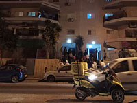 Мальчик, пострадавший при пожаре в Беэр-Шеве, пытался спасти двухлетнюю сестру