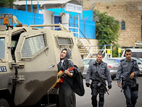 Около 20 еврейских семей заняли