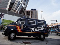 Украинец, один из самых опасных хакеров мира, задержан испанской полицией