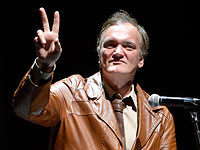 Знаменитому режиссеру и сценаристу Квентину Тарантино - 55. Фотогалерея