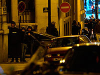 По делу о гибели 85-летней парижанки двум подозреваемым предъявлены обвинения в убийстве на почве антисемитизма