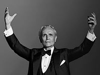 Хосе Каррерас выступит в Израиле