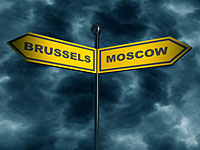 Бельгия вышлет одного российского дипломата
