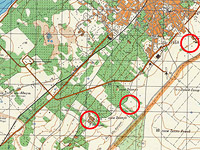 ХАМАС: израильские самолеты выпустили 13 ракет по целям в Газе