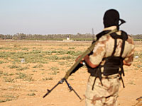 СМИ: ХАМАС создает дополнительную буферную зону на границе Газы и Израиля