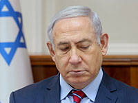 Биньямин Нетаниягу обратился в больницу с высокой температурой
