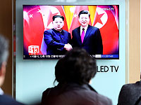  Китай и КНДР подтвердили сообщения о визите Ким Чен Ына в Пекин
