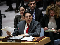 В ООН состоялся пасхальный седер при участии 60 дипломатов