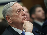 Мэттис: США и Россия избежали военного столкновения в Сирии   