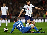 Англичане сыграли вничью с итальянцами. Марокканцы обыграли узбеков