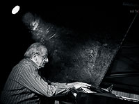 В Тель-Авиве состоится концерт Вячеслава Ганелина и Аркадия Готесмана 
