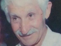 Внимание, розыск: пропал Геннадий Иделевич из Беэр-Шевы