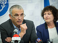 Минфин: мы добились успехов, несмотря на палки в колеса со стороны Банка Израиля