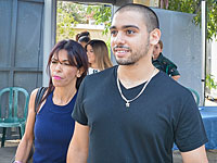 СМИ: Эльор Азария проведет Пасхальный седер в кругу семьи