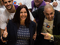 Оппозиция потребовала удалить Мири Регев из клипа на песню 