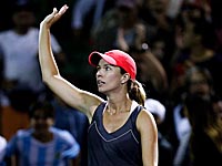 Майами: Винус Уильямс и Элина Свитолина выбыли в четвертьфинале