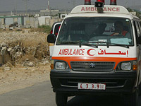 Safa: в результате израильского обстрела был ранен житель Газы