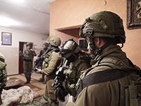 Палестино-израильский конфликт: хронология событий, 18 марта