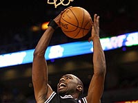 Кит Лэнгфорд возвращается в Израиль, но не в тот