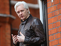 Посольство Эквадора в Лондоне лишило Джулиана Ассанжа доступа к интернету
