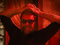 В мае в Тель-Авиве концерт Бориса Гребенщикова и группы