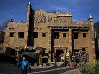 10 лет спустя: в районе землетрясения в Сычуане. Фоторепортаж 
