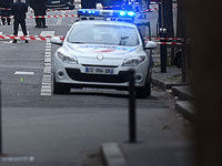  Попытка автомобильного теракта под Греноблем: подозреваемые задержаны