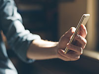 Взломаны телефон и блог жителя Кемерова, потерявшего жену, сестру и троих детей