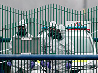 Медики констатируют улучшение состояния Юлии Скрипаль
