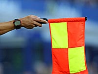 ФИФА огласила список арбитров, которые будут обслуживать матчи чемпионата мира. Израильтян нет