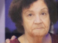 Внимание, розыск: пропала Эмилия Бен-Иегуда из Хайфы