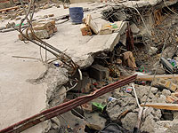 Обрушение отеля в Индии: 10 погибших