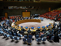 Готовится арабская декларация, осуждающая Израиль за действия на границе Газы