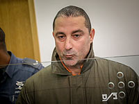 Бизнесмен Джеки Бен Закен вышел из тюрьмы