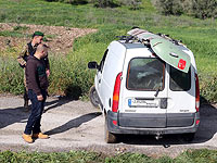 Падение израильского БПЛА в южном Ливане. Подробности