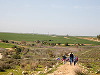 Более 50 тысяч туристов посетили заповедники и национальные парки