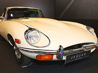 30-я выставка AutoMotor: новинки для дорог Израиля. Фоторепортаж