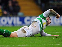 Самый красивый гол из офсайда забит в матче чемпионата Англии