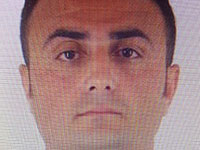 Пропал 8-летний Элиор Элиягу. Полиция разыскивает его отца