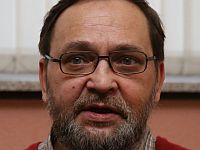 Михаил Угаров