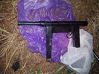 Палестино-израильский конфликт: хронология событий, 2 апреля