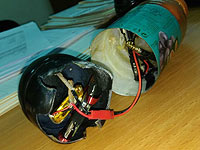 Задержан мужчина, подозреваемый в создании технологий, помогающих при сдаче экзамена теории вождения