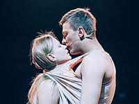 Скоро на фестивале