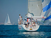 Святой Влас:  израильских пенсионеров  ждет болгарская Кейсария 