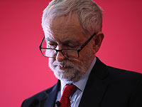 Скандал у лейбористов: депутат парламента избивал жену – однопартийцы молчали
