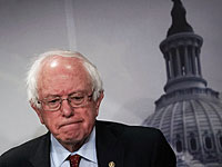 Берни Сандерс – о событиях в Газе: 