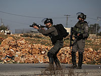 Возле поселка Халамиш военнослужащие тяжело ранили 